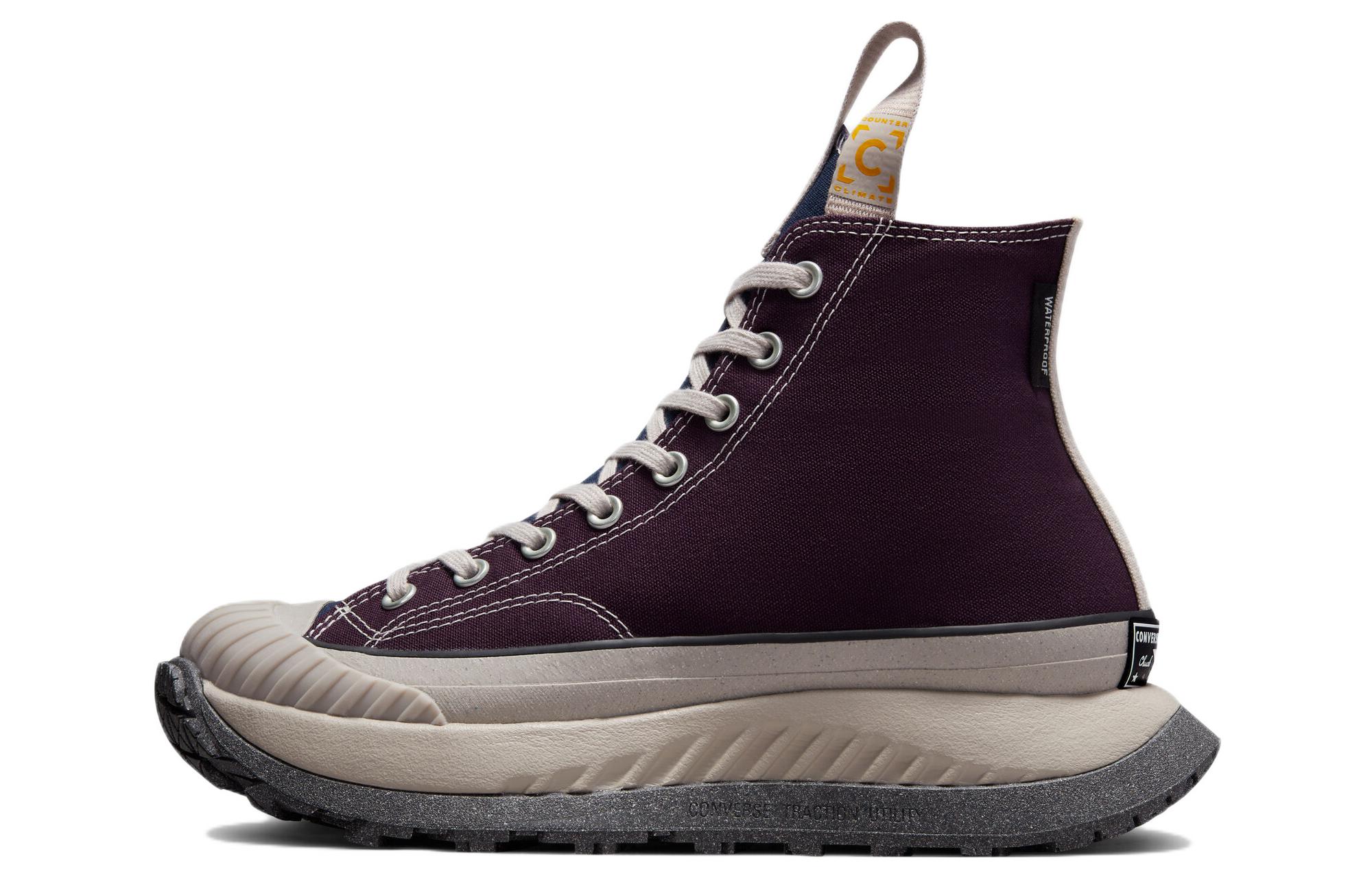 Buy Converse Chuck 70 AT-CX Counter Climate 'Hitam Cherry' Tinggi A03275C