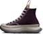 Converse Chuck 70 AT-CX Counter Climate High 'Black Cherry' Hitam Ceri A03275C