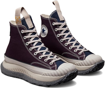 コンバース チャック 70 AT-CX カウンター クライメート ハイ ブラックチェリー A03275C Lookbook コンバース チャック 70 AT-CX カウンター クライメート ハイ ブラックチェリー A03275C