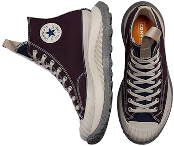 コンバース チャック 70 AT-CX カウンター クライメート ハイ ブラックチェリー A03275C Shop コンバース チャック 70 AT-CX カウンター クライメート ハイ ブラックチェリー A03275C