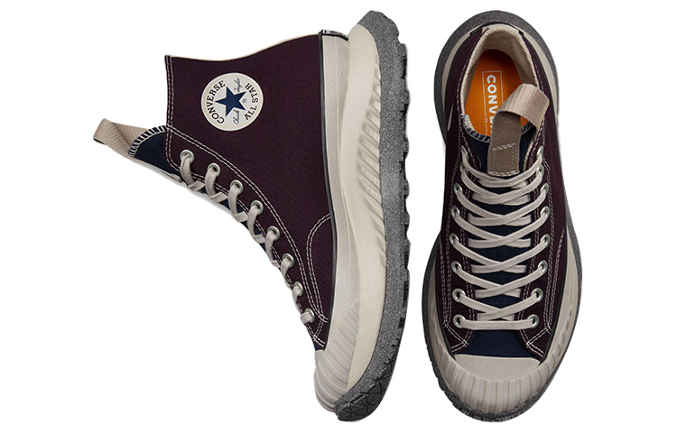 Purchase Converse Chuck 70 AT-CX Counter Climate 'Hitam Cherry' Tinggi A03275C