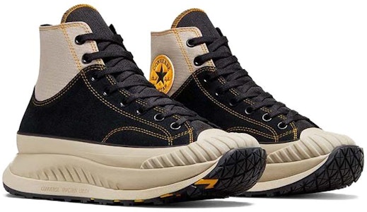 컨버스 척 70 AT-CX 하이 '블랙 비치 스톤' A04522C Lookbook 컨버스 척 70 AT-CX 하이 '블랙 비치 스톤' A04522C