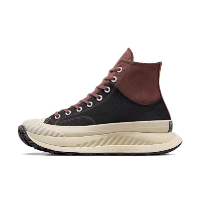 Converse Chuck 70 AT-CX High 'Black Eternal Earth Brown'