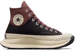 チャック70 AT-CX ハイ "ブラック/アースブラウン" A07895C Order チャック70 AT-CX ハイ "ブラック/アースブラウン" A07895C