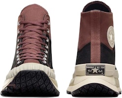 チャック70 AT-CX ハイ "ブラック/アースブラウン" A07895C Shop チャック70 AT-CX ハイ "ブラック/アースブラウン" A07895C