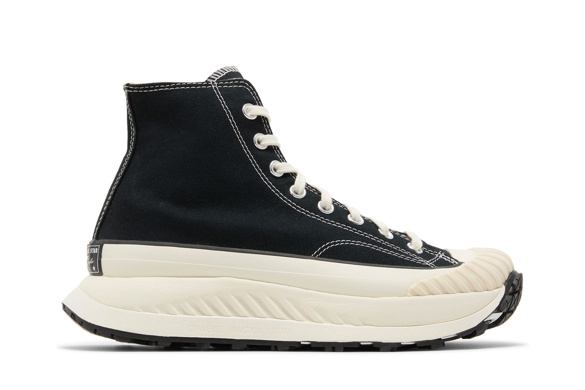 Buy Converse Chuck 70 High Top AT-CX 'Hitam Putih' A03277C
