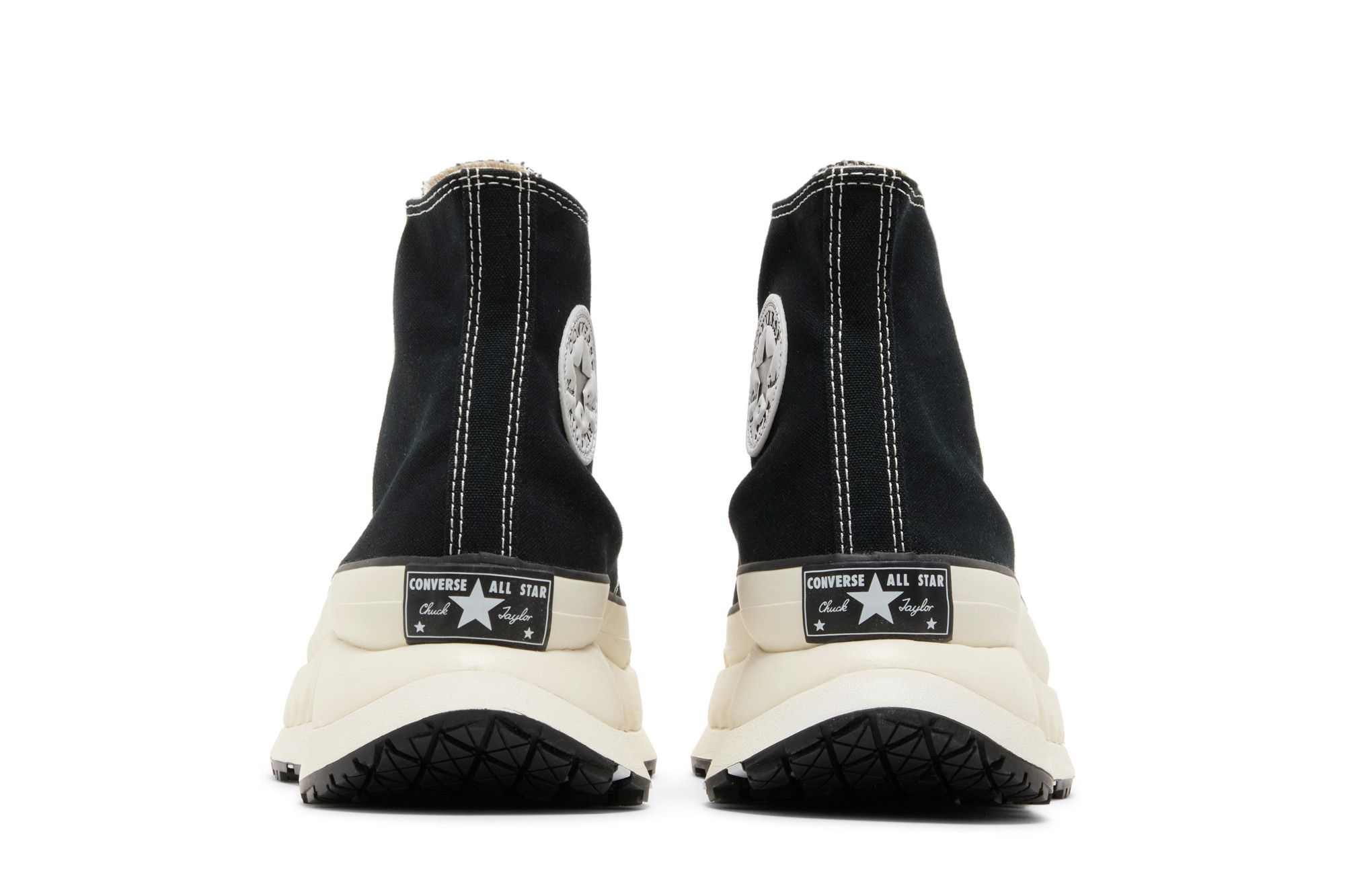 Details for Converse Chuck 70 High Top AT-CX 'Hitam Putih' A03277C