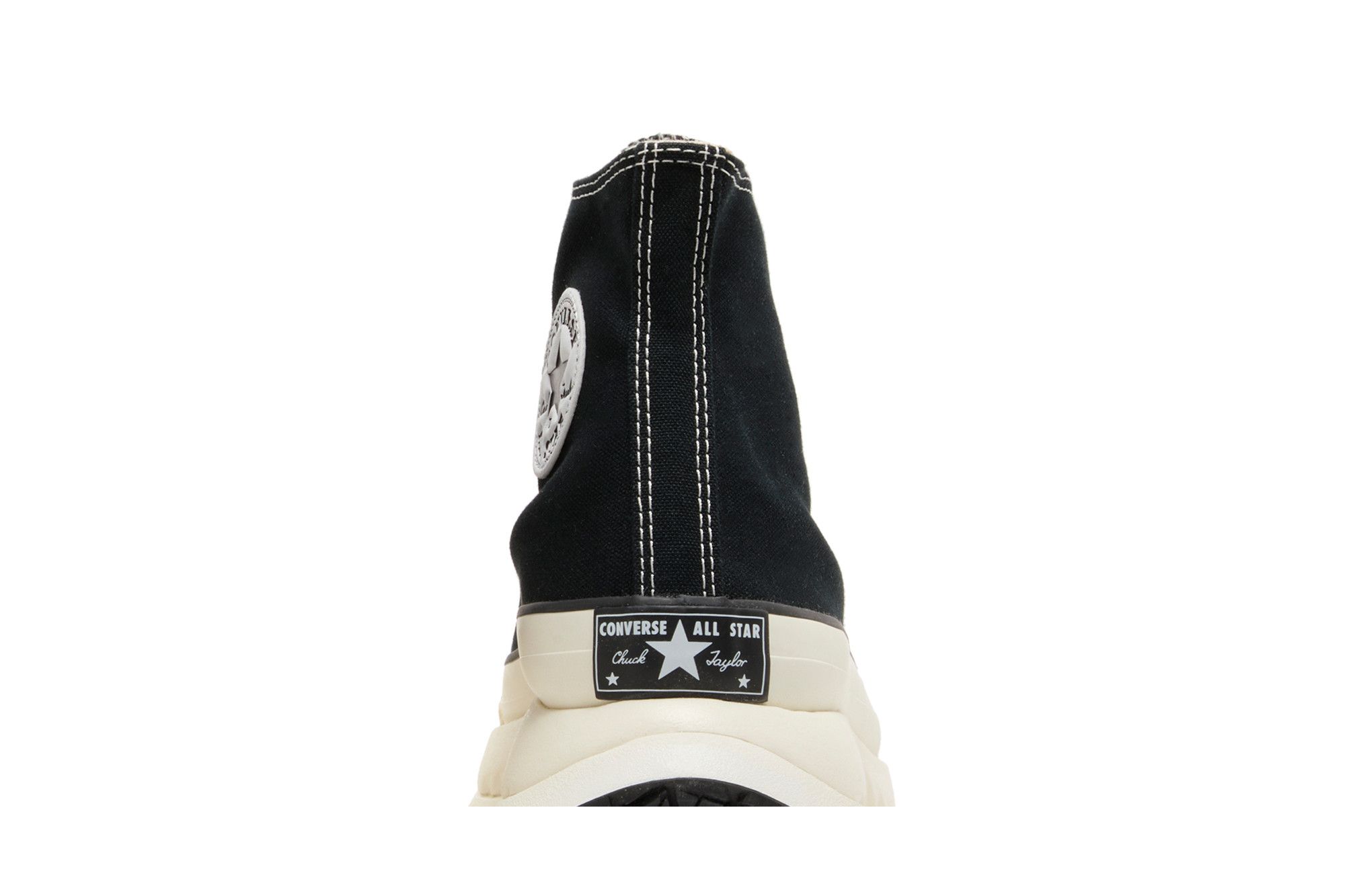 Sizing Converse Chuck 70 High Top AT-CX 'Hitam Putih' A03277C
