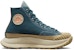 Converse Chuck 70 AT-CX Tinggi 'Warna Bumi - Deep Sleep' A02776C