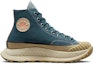 Order Converse Chuck 70 AT-CX Tinggi 'Warna Bumi - Deep Sleep' A02776C