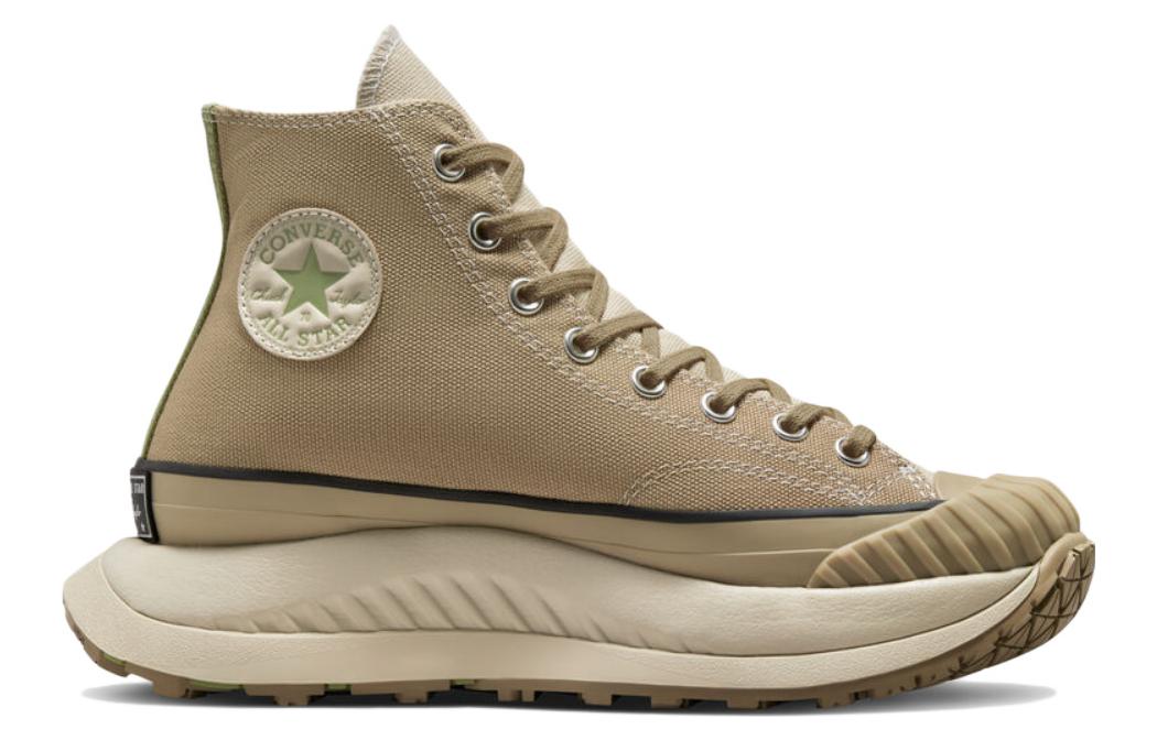 Lookbook Converse Chuck 70 AT-CX High 'Earth Tones - Roasted' Lelaran Bumi A02777C