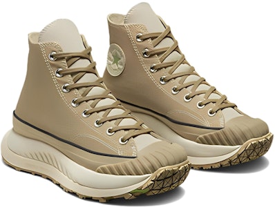 匡威Chuck 70 AT-CX 高帮“地球色调 - 烤色” A02777C Lookbook 匡威Chuck 70 AT-CX 高帮“地球色调 - 烤色” A02777C