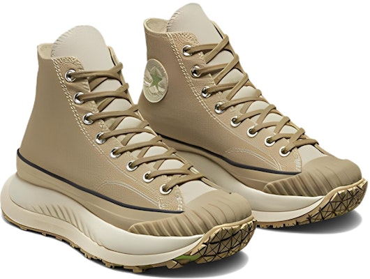 Converse Chuck 70 AT-CX High 'Earth Tones - Roasted' Lelaran Bumi A02777C Lookbook Converse Chuck 70 AT-CX High 'Earth Tones - Roasted' Lelaran Bumi A02777C