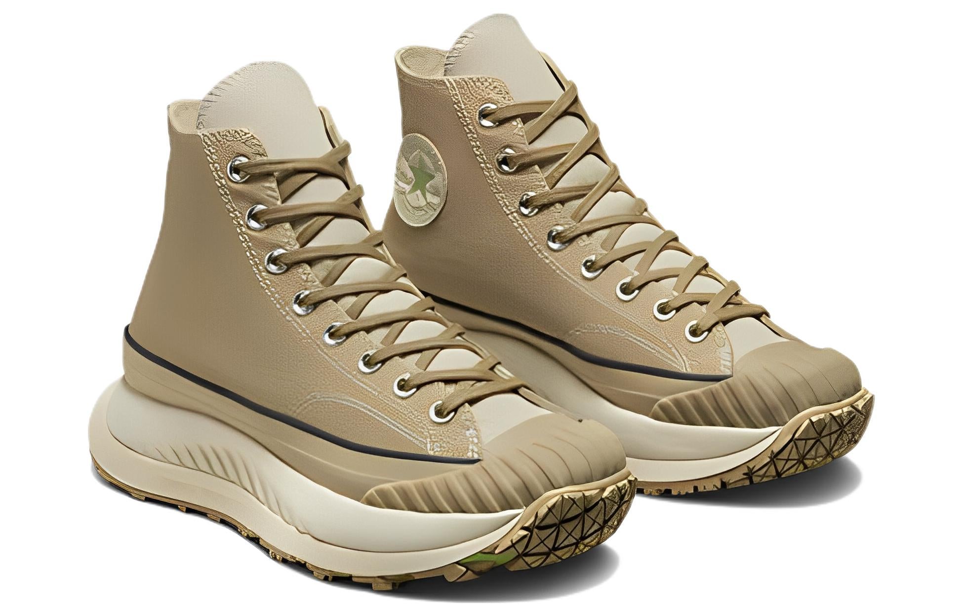 Shop Converse Chuck 70 AT-CX High 'Earth Tones - Roasted' Lelaran Bumi A02777C