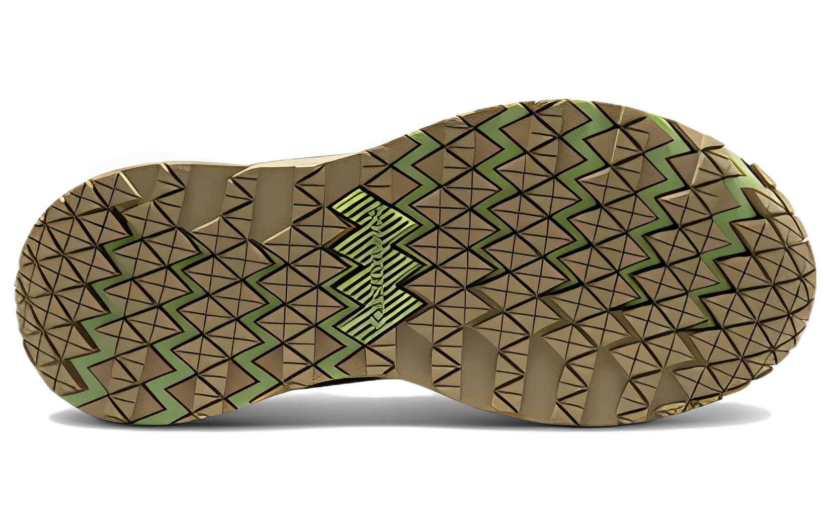 Details for Converse Chuck 70 AT-CX High 'Earth Tones - Roasted' Lelaran Bumi A02777C