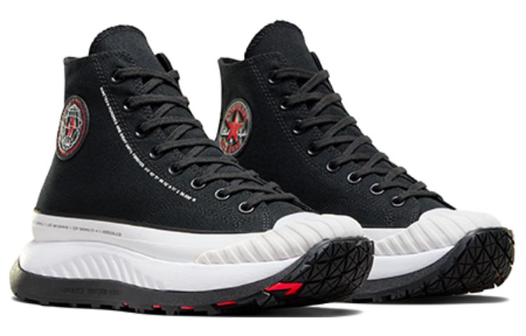 Lookbook Converse Chuck 70 AT-CX Tinggi 'Future Utility' A05549C