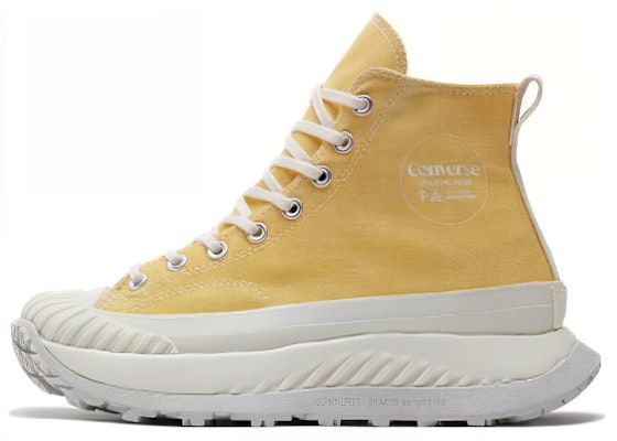 Converse Chuck 70 AT-CX High 'Nature Dye - Kuning' A03425C Buy Converse Chuck 70 AT-CX High 'Nature Dye - Kuning' A03425C