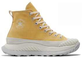 匡威Chuck 70 AT-CX高帮 '自然染色 - 黄色' A03425C Order 匡威Chuck 70 AT-CX高帮 '自然染色 - 黄色' A03425C