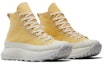 Shop Converse Chuck 70 AT-CX High 'Nature Dye - Kuning' A03425C