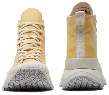 Converse Chuck 70 AT-CX High 'Nature Dye - Kuning' A03425C Details for Converse Chuck 70 AT-CX High 'Nature Dye - Kuning' A03425C