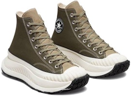 Converse Chuck 70 AT-CX High 'Verde Utility' A01681C Lookbook Converse Chuck 70 AT-CX High 'Verde Utility' A01681C