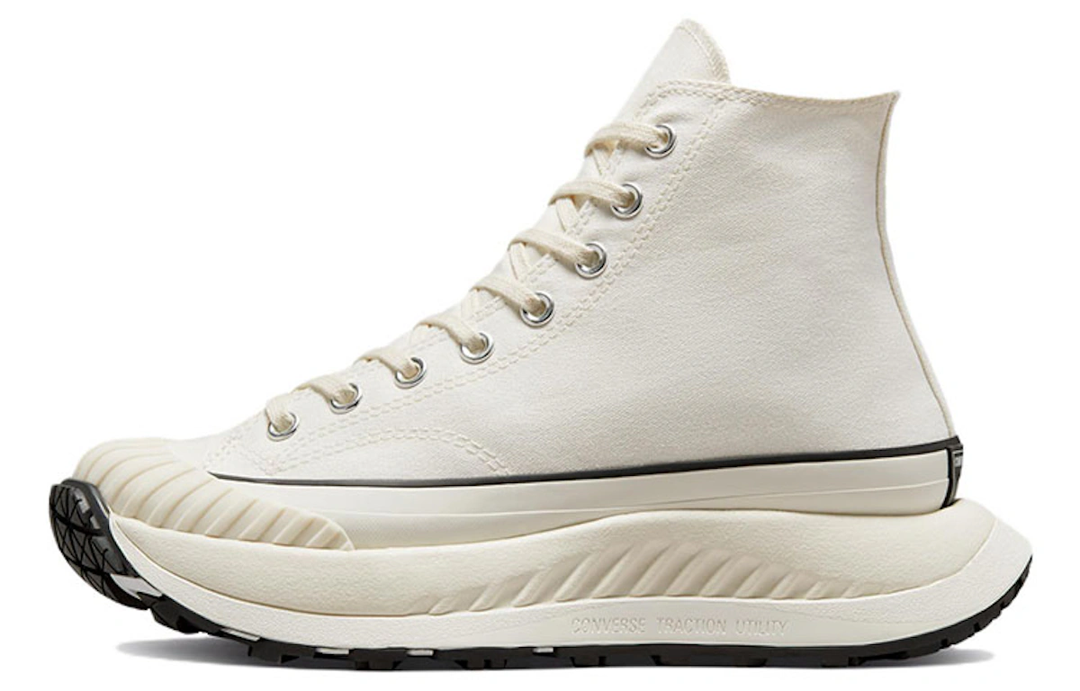 Converse Chuck 70 AT-CX High 'Vintage White'