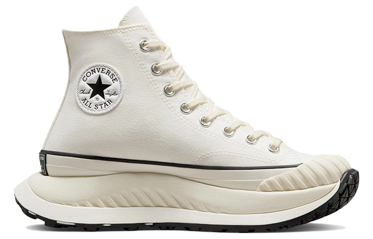 Converse Chuck 70 AT-CX High 'Vintage White'