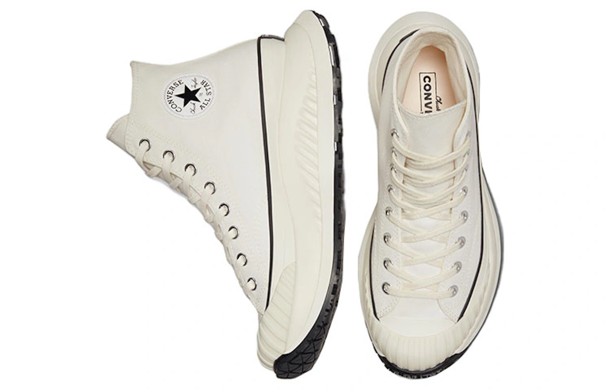 Converse Chuck 70 AT-CX High 'Vintage White'