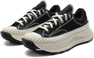 匡威 Chuck 70 AT-CX 低帮 '黑白' A06557C Order 匡威 Chuck 70 AT-CX 低帮 '黑白' A06557C