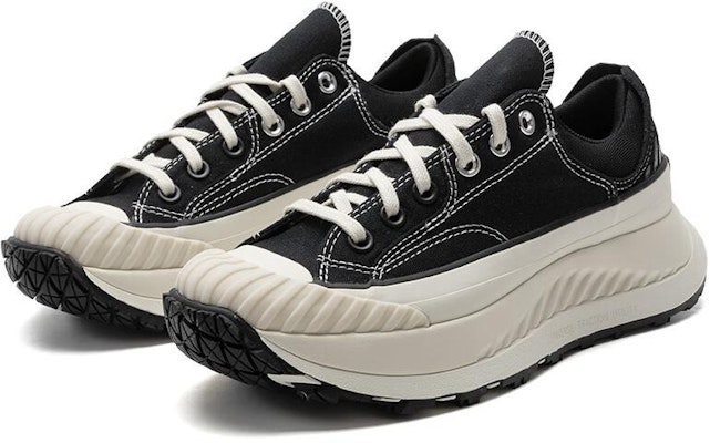 컨버스 척 70 AT-CX 로우 '블랙 화이트' A06557C Order 컨버스 척 70 AT-CX 로우 '블랙 화이트' A06557C