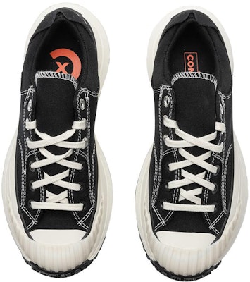 컨버스 척 70 AT-CX 로우 '블랙 화이트' A06557C Lookbook 컨버스 척 70 AT-CX 로우 '블랙 화이트' A06557C