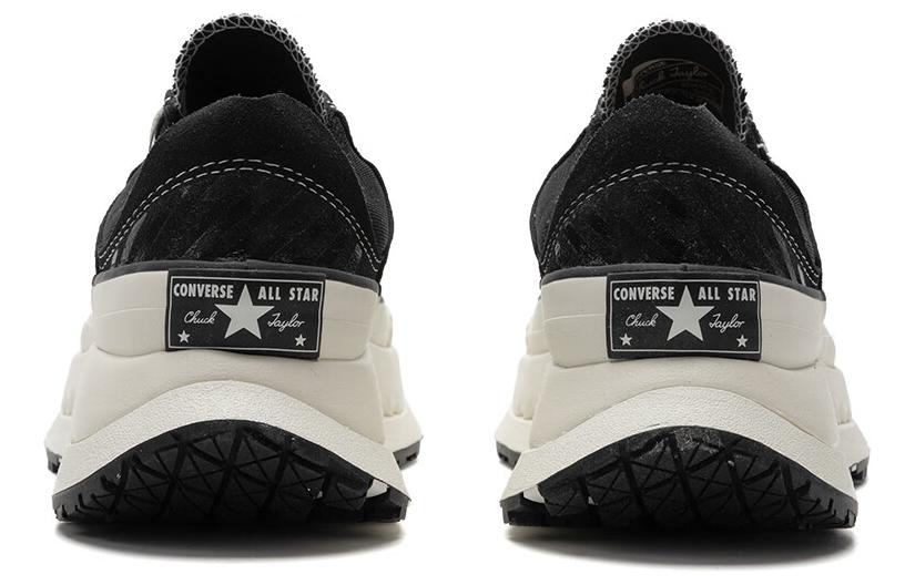 Shop 컨버스 척 70 AT-CX 로우 '블랙 화이트' A06557C