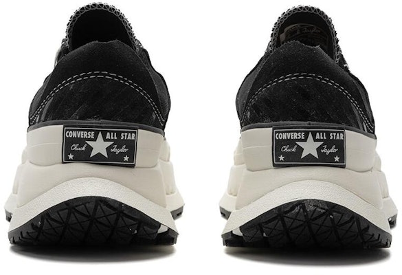 컨버스 척 70 AT-CX 로우 '블랙 화이트' A06557C Shop 컨버스 척 70 AT-CX 로우 '블랙 화이트' A06557C