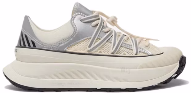 Lookbook Converse Chuck 70 AT-CX Low ''Pack Métallique'' A15186C