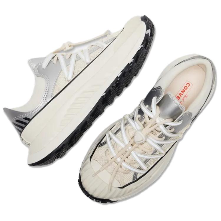 Shop Converse Chuck 70 AT-CX 低筒 '金屬系列' A15186C