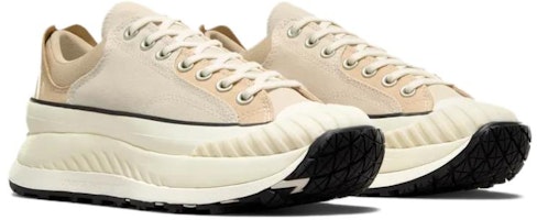 Converse Chuck 70 AT-CX 低帮 '自然象牙色' A08753C Lookbook Converse Chuck 70 AT-CX 低帮 '自然象牙色' A08753C