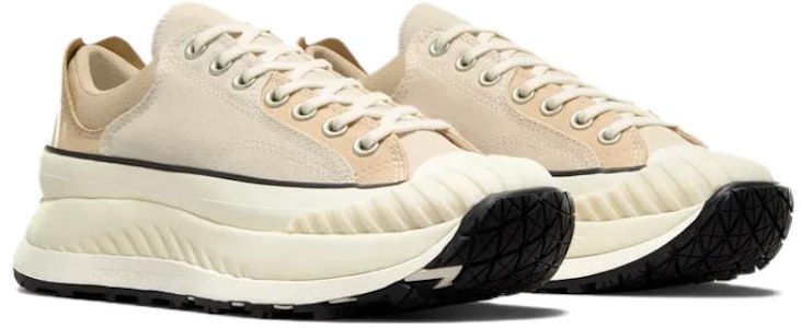 Converse Chuck 70 AT-CX Rendah 'Natural Ivory' A08753C Lookbook Converse Chuck 70 AT-CX Rendah 'Natural Ivory' A08753C