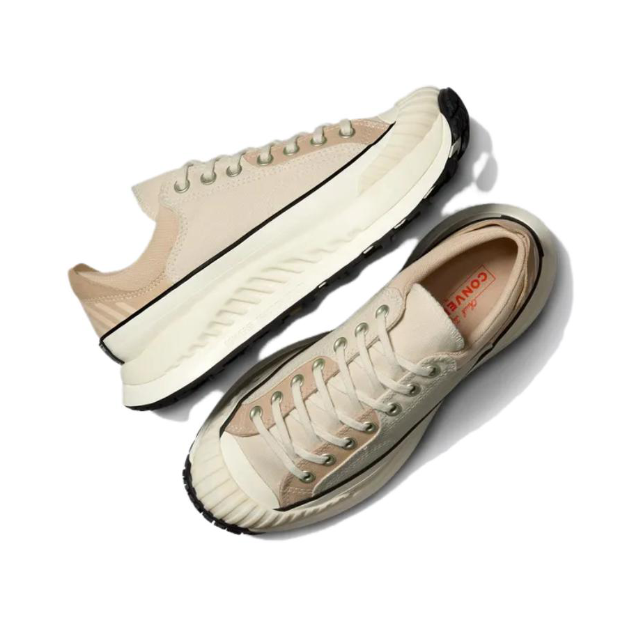 Shop Converse Chuck 70 AT-CX 低帮 '自然象牙色' A08753C