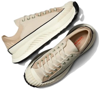 Converse Chuck 70 AT-CX Rendah 'Natural Ivory' A08753C Shop Converse Chuck 70 AT-CX Rendah 'Natural Ivory' A08753C