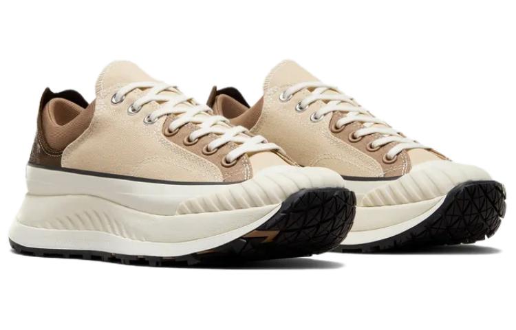 Lookbook Kasut Converse Chuck 70 AT-CX 'Nutty Granola' A08135C