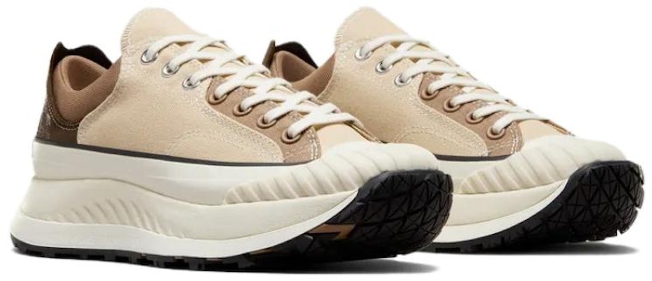 Kasut Converse Chuck 70 AT-CX 'Nutty Granola' A08135C Lookbook Kasut Converse Chuck 70 AT-CX 'Nutty Granola' A08135C