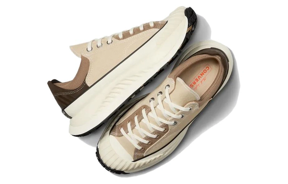 Converse Chuck 70 AT-CX Shoes 'Nutty Granola'