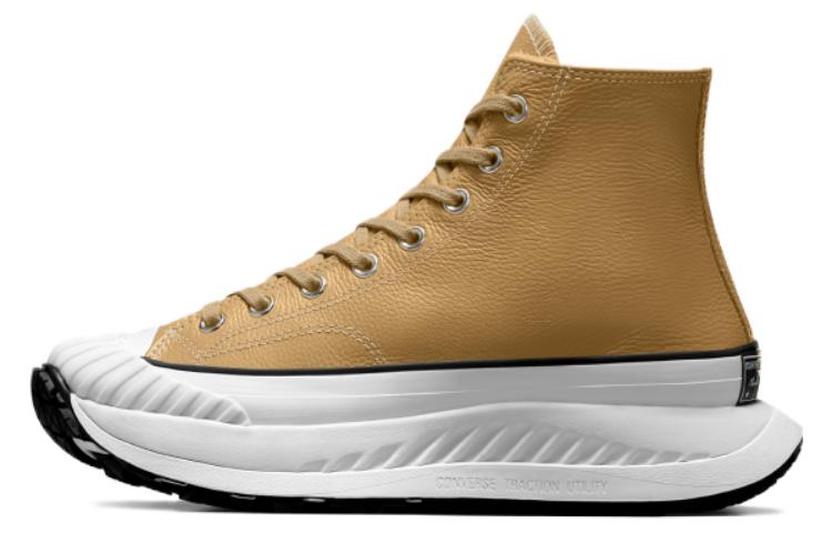 Converse Chuck 70 AT-CX Suede 'Khaki' A05610C