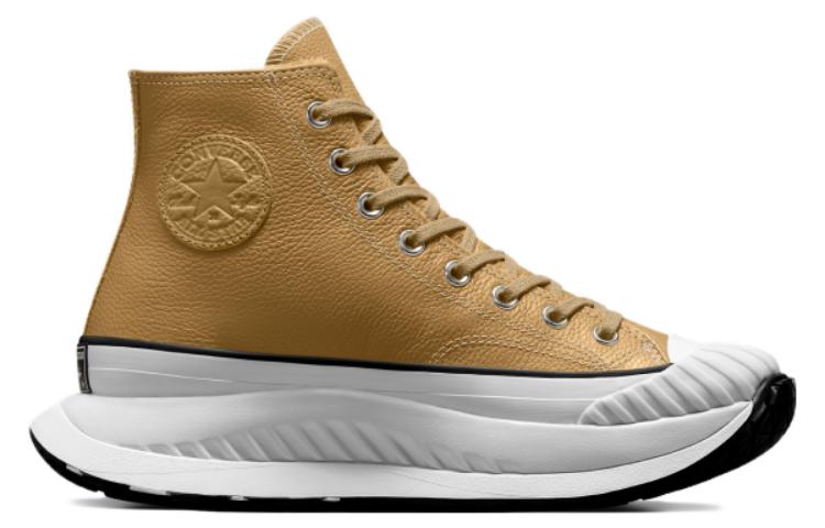 Order Converse Chuck 70 AT-CX Suede 'Khaki' Sepatu Sneakers A05610C