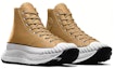 Lookbook Converse Chuck 70 AT-CX Suede 'Khaki' Kasut Lelaki A05610C