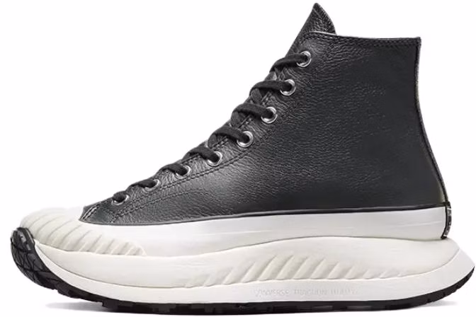 Converse Chuck 70 AT CX Comfort Thick Sole Durable Height