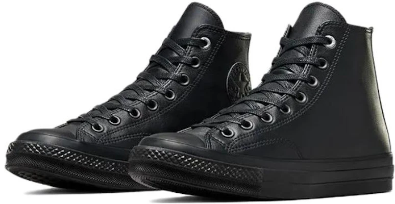 Converse Chuck 70 Met Rits ''Triple Black'' A08159C Shop Converse Chuck 70 Met Rits ''Triple Black'' A08159C