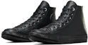 Shop Converse Chuck 70 Met Rits ''Triple Black'' A08159C