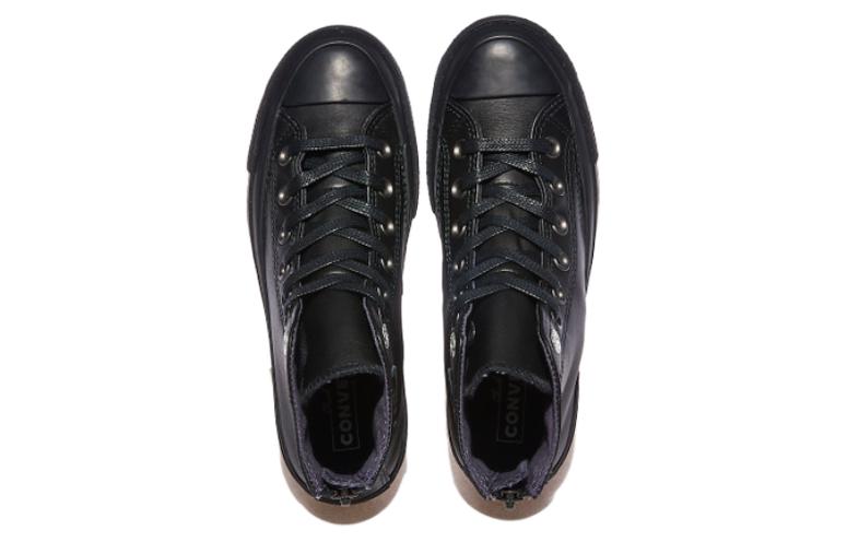 Purchase Converse Chuck 70 Met Rits ''Triple Black'' A08159C