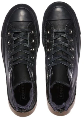Converse Chuck 70 Met Rits ''Triple Black'' A08159C Purchase Converse Chuck 70 Met Rits ''Triple Black'' A08159C